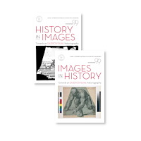 Kungl. Vitterhetsakademien Images in History/History in Images (häftad, eng)