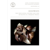 Kungl. Vitterhetsakademien Seedways (häftad, eng)