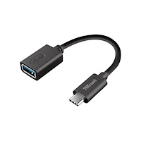 Trust Computer Products Trust - USB typ C-adapter - USB-C till USB typ A