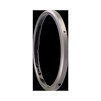 RICOH/PENTAX Grå Objektivring GN-1 för Ricoh GR III