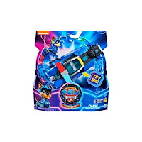 Spin Master PAW Patrol PAW VHC-tema fordonsjakt PPTMM GML, polisbil, PAW...