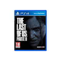 Sony The Last Of Us Part II Sony PlayStation 4, Sony PlayStation 4 Pro
