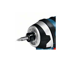 Bosch Powertools Bosch GDR 10,8-LI Professional stötdrivare - sladdlös - inget batteri