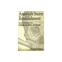 Trine Day America's Secret Establishment (häftad, eng)