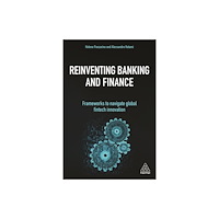 Kogan Page Ltd Reinventing Banking and Finance (häftad, eng)