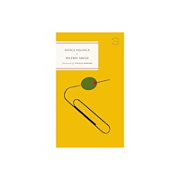 McNally Jackson Books Office Politics (häftad, eng)
