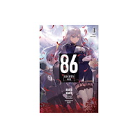 Little, Brown & Company 86--EIGHTY-SIX, Vol. 4 (light novel) (häftad, eng)