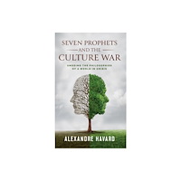 Scepter Publishers Inc Seven Prophets and the Culture War (häftad, eng)
