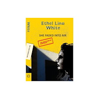 Hachette India She Faded Into Air (häftad, eng)