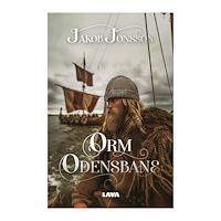 Jakob Jonsson Orm Odensbane (bok, danskt band)