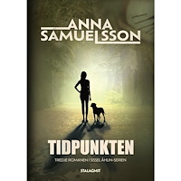 Anna L. Samuelsson Tidpunkten (inbunden)