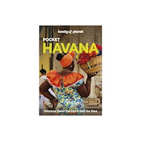 Lonely Planet Lonely Planet Pocket Havana (pocket, eng)