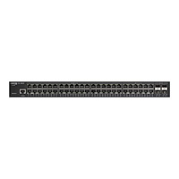 Lancom Systems LANCOM GS-3652X - switch - 52 portar - Administrerad - rackmonterbar