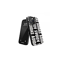Adidas Adidas OR Snap Case Logo iPhone 14 Pro 6.1" czarny/black 502...