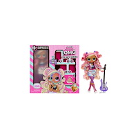 MGA Entertainment L.O.L. Surprise! OMG Eye Spy