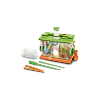 Eastcolight Eastcolight Modernt insektshotell / insektshus för barn med...