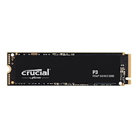 Crucial Crucial P3