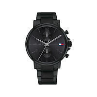 Tommy Hilfiger Tommy Hilfiger Klocka för män TOMMY HILFIGER 1710414 DANIEL...