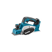 Makita Makita DKP180Z hyvelmaskin - sladdlös - inget batteri