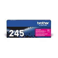Brother Brother TN245M - magenta - original - tonerkassett