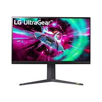LG Electronics LG UltraGear 32GR93U-B