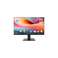 MSI MSI Pro MP252 E2, 62,2 cm (24.5"), 1920 x 1080 pixlar, Full...