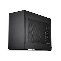 Lian Li Industrial Company Lian Li A4-H20 X4 - Litet hölje - mini ITX