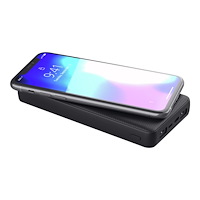 Trust Computer Products Trust Primo power bank - Li-pol - 2 x USB, USB-C - 15 watt