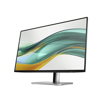HP HP 524pf - Series 5 Pro - LED-skärm - Full HD (1080p) - 24"