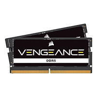 Corsair Microsystems CORSAIR Vengeance - DDR5 - sats - 48 GB: 2 x 24 GB - SO DIMM 262-pin - 2800 MHz / PC5-44800