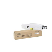 KYOCERA Kyocera WT-860 - uppsamlare för tonerspill