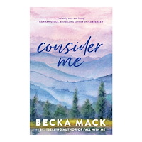 Becka Mack Consider Me (pocket, eng)