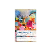 University of Ottawa Press Doing Democracy in "Third Places" (häftad, eng)