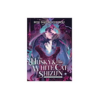 Seven Seas Entertainment, LLC The Husky and His White Cat Shizun: Erha He Ta De Bai Mao Shizun (Novel) Vol. 10 (häftad, eng)