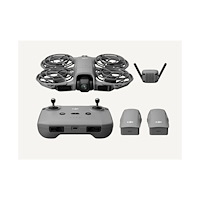 DJi DJI Neo 2 Fly More Combo - drönare