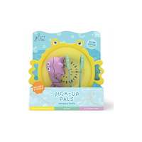 Barbie Barbie Glo Pals, Glo Pals 5in1 leksaker för att utveckla fin...