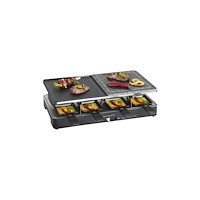 Clatronic Clatronic RG 3518 - raclette/grill