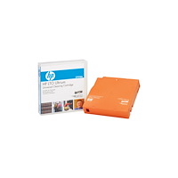 HP HPE Ultrium Universal Cleaning Cartridge - LTO Ultrium x 1 - rengöringskassett