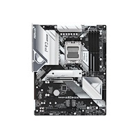 ASRock ASRock B650 Pro RS - moderkort - ATX - Socket AM5 - AMD B650