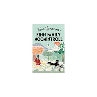 Tove Jansson Finn Family Moomintroll (pocket, eng)