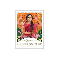 Adams Media Your Goddess Year (häftad, eng)