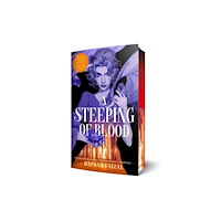 Hafsah Faizal A Steeping of Blood (pocket, eng)