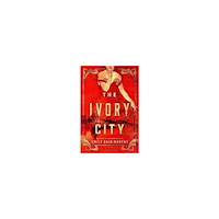 Emily Bain Murphy The Ivory City (häftad, eng)
