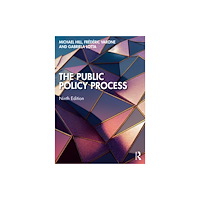 Taylor & francis ltd The Public Policy Process (häftad, eng)