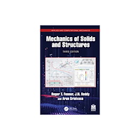 Taylor & francis ltd Mechanics of Solids and Structures (inbunden, eng)