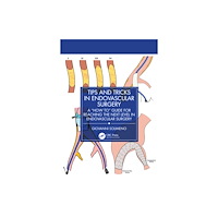 Taylor & francis ltd Tips and Tricks in Endovascular Surgery (häftad, eng)