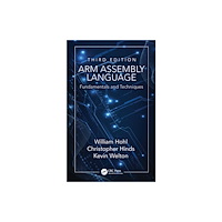 Taylor & francis ltd ARM Assembly Language (inbunden, eng)