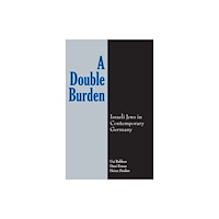 State University of New York Press A Double Burden (inbunden, eng)