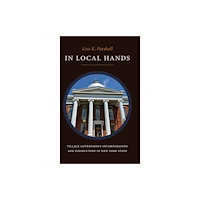 State University of New York Press In Local Hands (inbunden, eng)