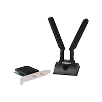 Edimax Technology Edimax EW-7833AXP - nätverksadapter - PCI Express x1